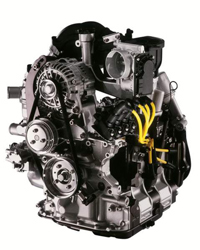 P1C22 Engine